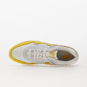 Nike W Air Max 1 Photon Dust/ Tour Yellow-Wolf Grey-Sail #2 small
