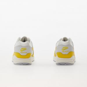 Nike W Air Max 1 Photon Dust/ Tour Yellow-Wolf Grey-Sail #3 small