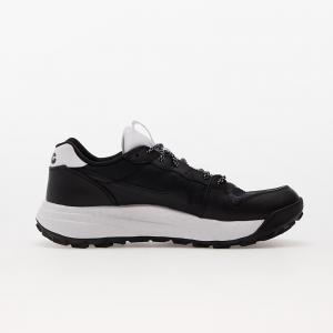 Nike ACG Lowcate Black/ White-Black-White #1 small