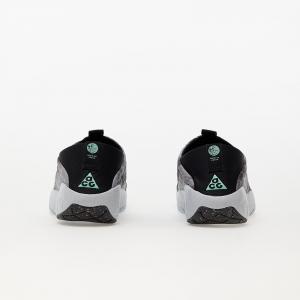 Nike ACG Moc 3.5 SE Black/ Green Glow-Black-Pure Platinum #3 small