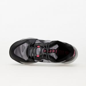 Nike ACG Lowcate SE Black/ Black-Hyper Pink-Wolf Grey #2 small