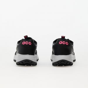 Nike ACG Lowcate SE Black/ Black-Hyper Pink-Wolf Grey #3 small