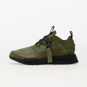 adidas NMD_V3 GTX Focus Olive/ Impossible Yellow/ Core Black