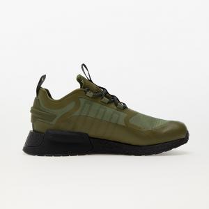 adidas NMD_V3 GTX Focus Olive/ Impossible Yellow/ Core Black #1 small