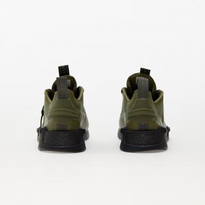 adidas NMD_V3 GTX Focus Olive/ Impossible Yellow/ Core Black #3 small