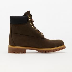 Timberland 6 Inch Premium Boot Red Briar #1 small