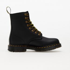 Dr. Martens 1460 Pascal 8 Eye Boot Black #1 small