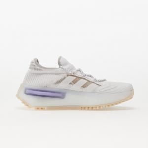 adidas NMD S1 Ftw White/ Ftw White/ Light Purple #1 small