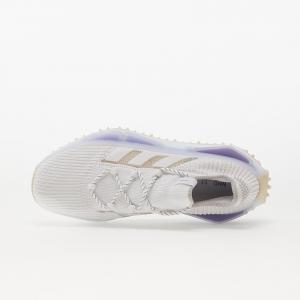 adidas NMD S1 Ftw White/ Ftw White/ Light Purple #2 small