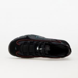 Nike Air Max Penny Black/ Faded Spruce-Anthracite-Dark Pony #2 small