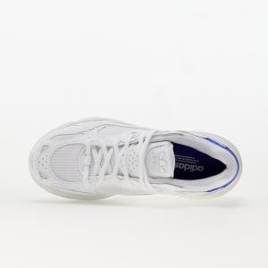 adidas Astir W Ftw White/ Lucid Blue/ Core White #2 small