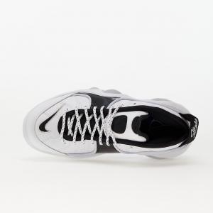 Nike Air Zoom Flight 95 White/ Multi-Color-Black-Football Grey #2 small