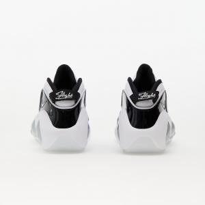 Nike Air Zoom Flight 95 White/ Multi-Color-Black-Football Grey #3 small