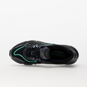 adidas Orketro 2.0 Core Black/ Supplier Colour/ Carbon #2 small