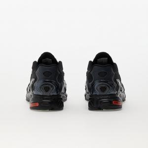 adidas Orketro 2.0 Core Black/ Supplier Colour/ Carbon #3 small
