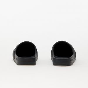 adidas AdiFOM Adilette Carbon/ Carbon/ Core Black #3 small