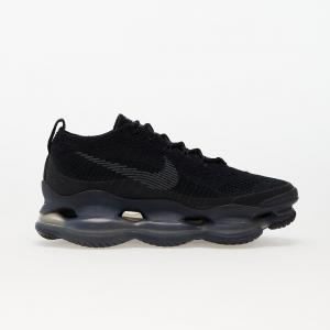 Nike Air Max Scorpion Flyknit Black/ Anthracite-Anthracite-Black #1 small