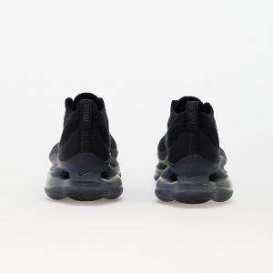 Nike Air Max Scorpion Flyknit Black/ Anthracite-Anthracite-Black #3 small