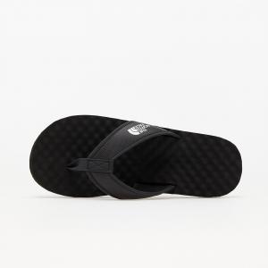 The North Face M Base Camp Flip-Flop II Tnf Black/ Tnf White #2 small