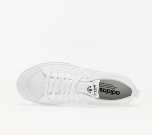 adidas Nizza Platform W Ftw White/ Ftw White/ Ftw White #2 small