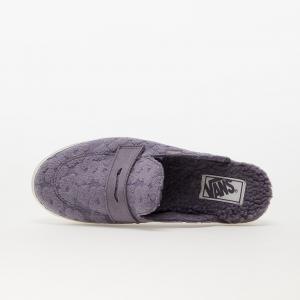 Vans Style 53 Mule DX Daisy Knit/ Purple #2 small