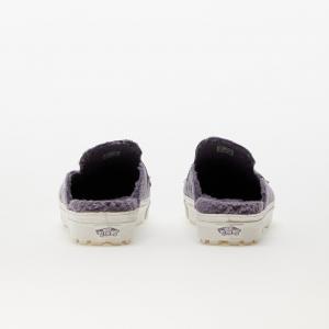 Vans Style 53 Mule DX Daisy Knit/ Purple #3 small