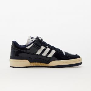 adidas Forum 84 Low Legend Ink/ Cloud White/ Easy Yellow #1 small
