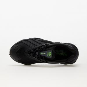 adidas Oztral Core Black/ Core Black/ Semi Green #2 small