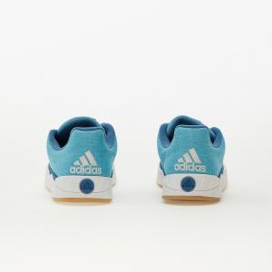 adidas Adimatic Preloved Blue/ Crystal White/ Gum #3 small