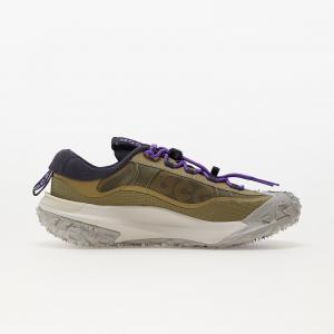 Nike ACG Mountain Fly 2 Low Neutral Olive/ Gridiron-Action Grape #1 small