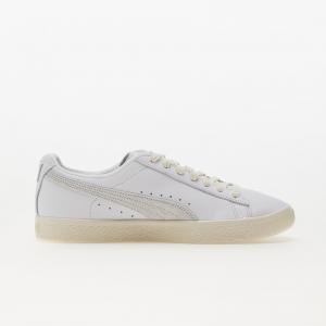 Puma Clyde Base Puma White-Frosted Ivory #1 small