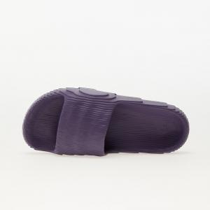 adidas Adilette 22 Tech Purple/ Tech Purple/ Core Black #2 small