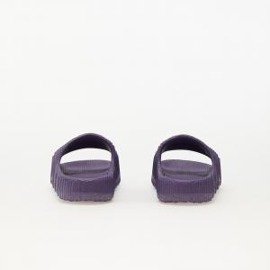adidas Adilette 22 Tech Purple/ Tech Purple/ Core Black #3 small