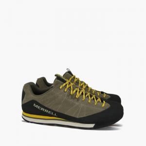 Topánky Merrell Catalyst Suede J000091 #3 small