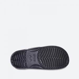 Crocs Classic Sandal 206761 BLACK #2 small