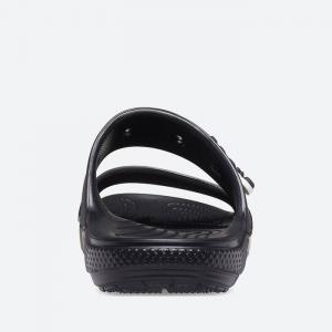 Crocs Classic Sandal 206761 BLACK #3 small
