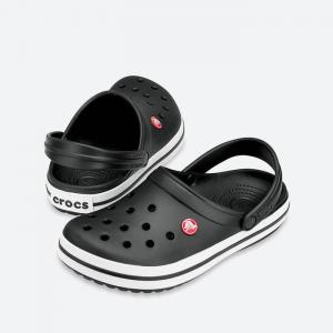 Crocs Crocband 11016 BLACK #2 small