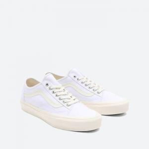 Vans Old Skool Tapered VN0A54F49FQ #3 small