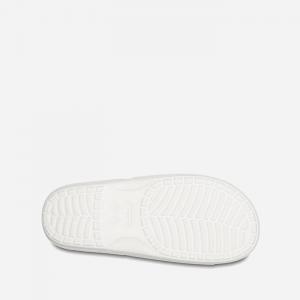 Crocs Classic Slide 206121 WHITE #1 small