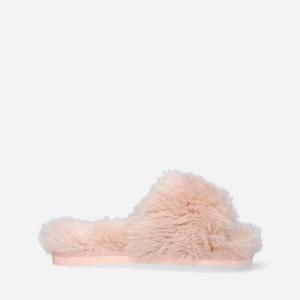 Inuikii Cosy Slipper 70304-1 POWDER