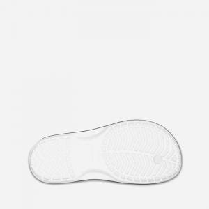 Crocs Crocband Flip 11033 WHITE #1 small