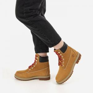 Timberland Heritage 6 In Waterproof Boot A2G4R #1 small