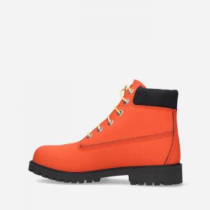 Timberland 6 in Waterproof Boot A2FMB #3 small