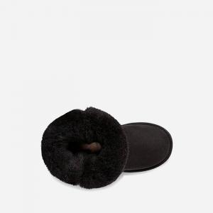 UGG Bailey Button II 1017400K BLK #3 small