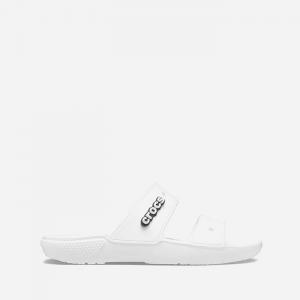 Crocs Classic Sandal 206761 WHITE