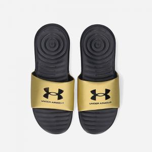 Under Armour Ansa Fixed Slides 3023772 006 #3 small