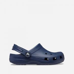 Crocs Classic Kids Clog 206990 NAVY