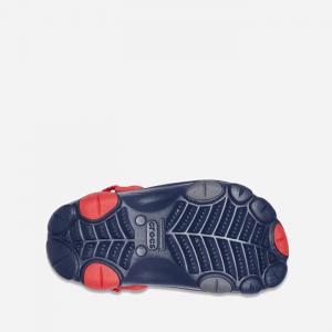 Crocs Classic All Terain Kids Clog 206747 NAVY #1 small