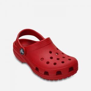 Crocs Classic Kids Clog T 206990 PEPPER #2 small