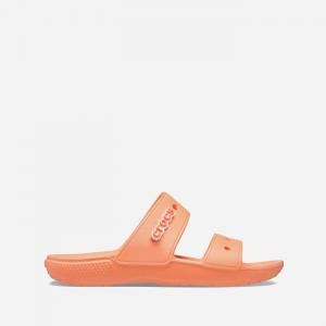 Crocs Classic Sandal 206761 PAPAYA